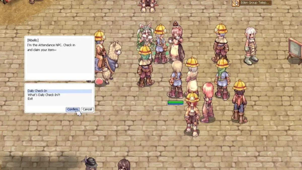 Ragnarok Zero: Global, ilk küresel Ragnarok PC sunucusu için ilk açık beta testini başlattı