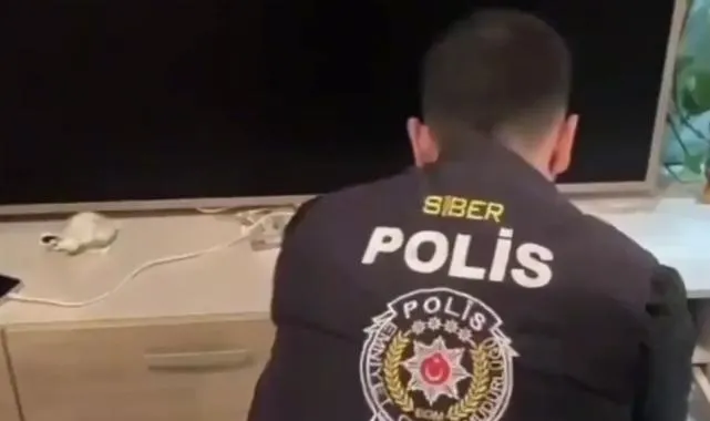 Sahte konut siteleriyle dolandırıcılığa darbe!