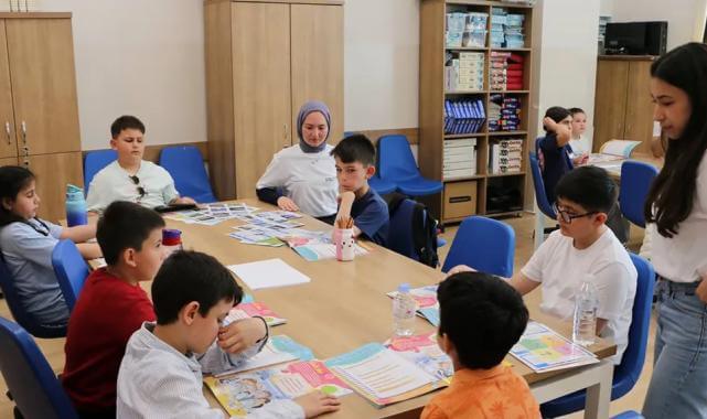 Sakarya Büyükşehir’in “Genç Düşünürler Atölyesi” SGM’de başladı