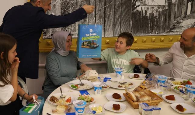 Sakarya’da çölyak hastaları yalnız değil