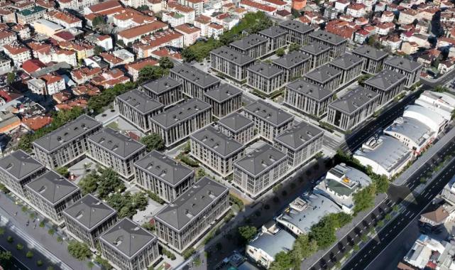 Sakarya’da kentsel dönüşümde ilk adım atılıyor