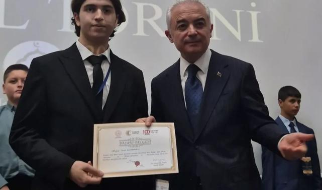Sakaryalı gençler Türkiye finallerine hazır