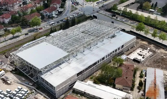Sakarya’ya yeni kalkınma hamlesi başlatacak dönüşüm geliyor