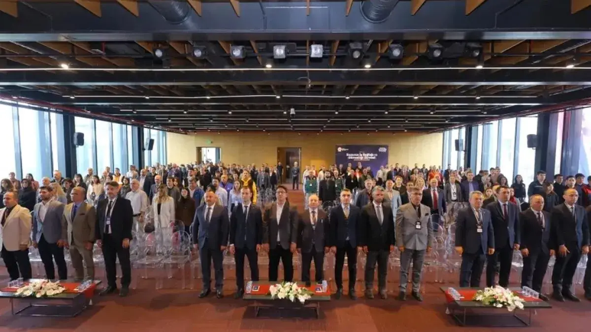 Samsun Büyükşehir’den İş Güvenliği zirvesi