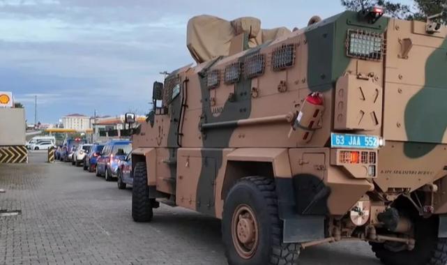 Şanlıurfa’da uyuşturucuya 88 tutuklama
