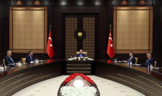 Siber Güvenlik’te ‘kritik altyapılar ve veri egemenliği’ vurgusu