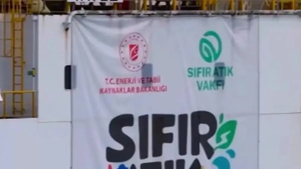 Sıfır Atık Festivali daveti Yavuz’dan geldi