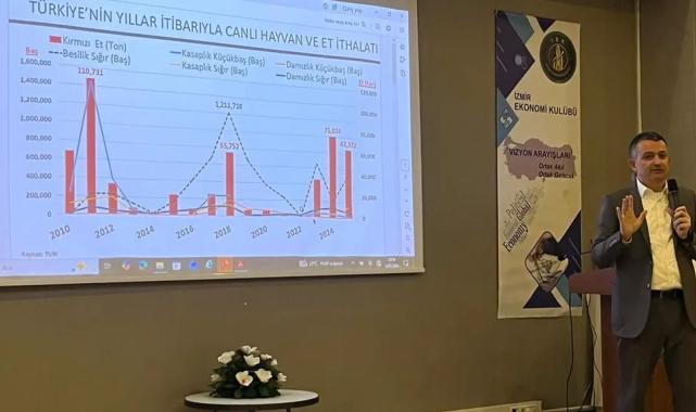 Tarımda yeni yol haritası belli oldu