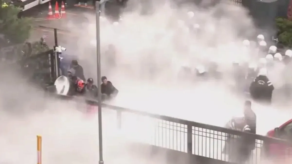 TMMOB’dan CHP’ye müdahale tepkisi