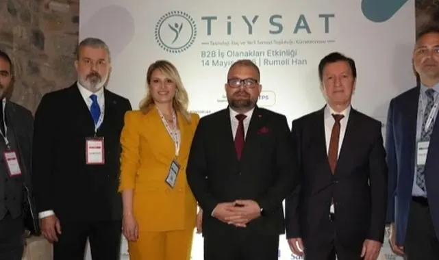 Türk ilaç sanayisinde yerli tedarik hamlesi