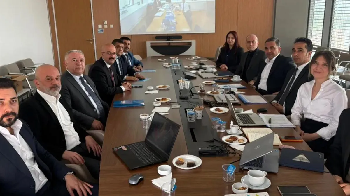 Türk Telekom’da 16. dönem toplu sözleşme tamamlandı