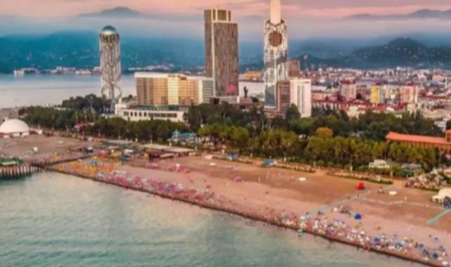 Türkiye–Gürcistan Gençlik Değişim Programına başvurular başladı