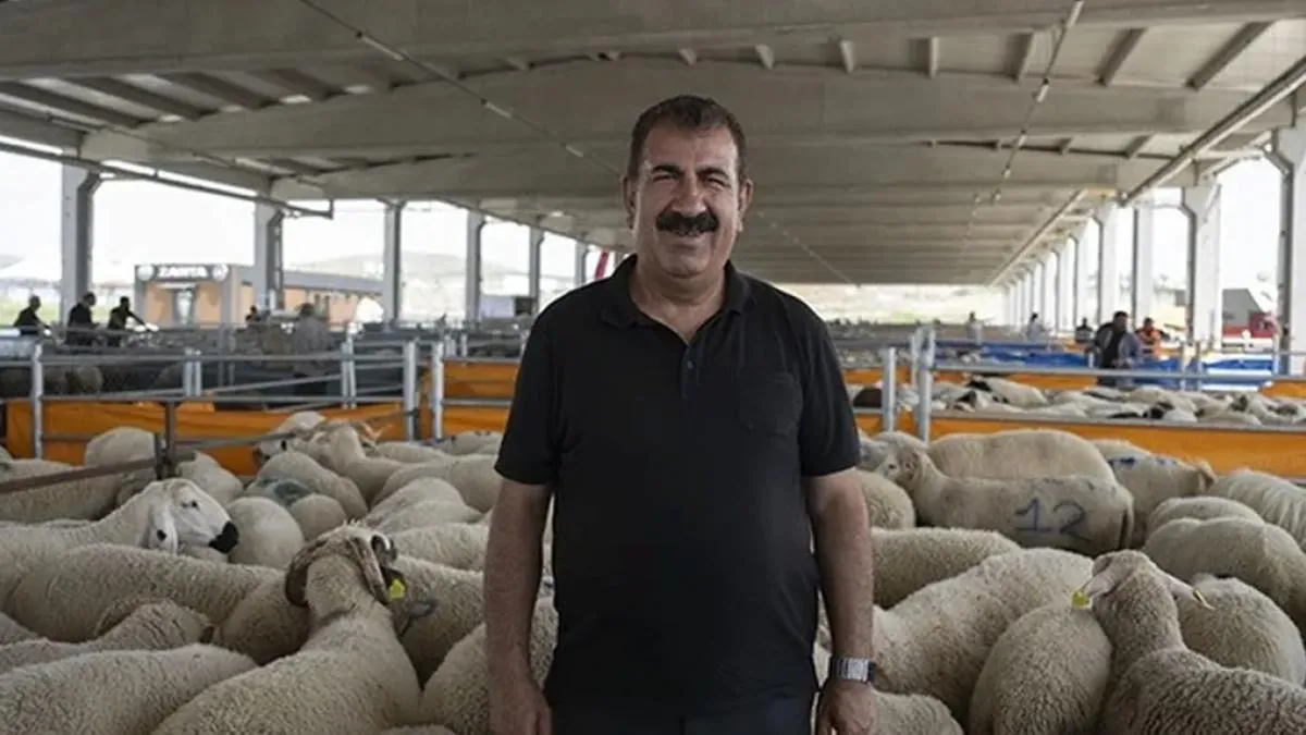 TÜRKYED’den kurbanlık uyarılar!