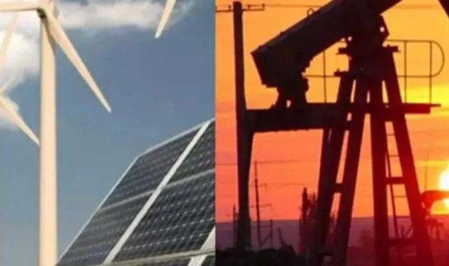 YD-ÜFE Nisan’da yıllık yüzde 35’i aştı… Enerjide dikkat çeken yükseliş