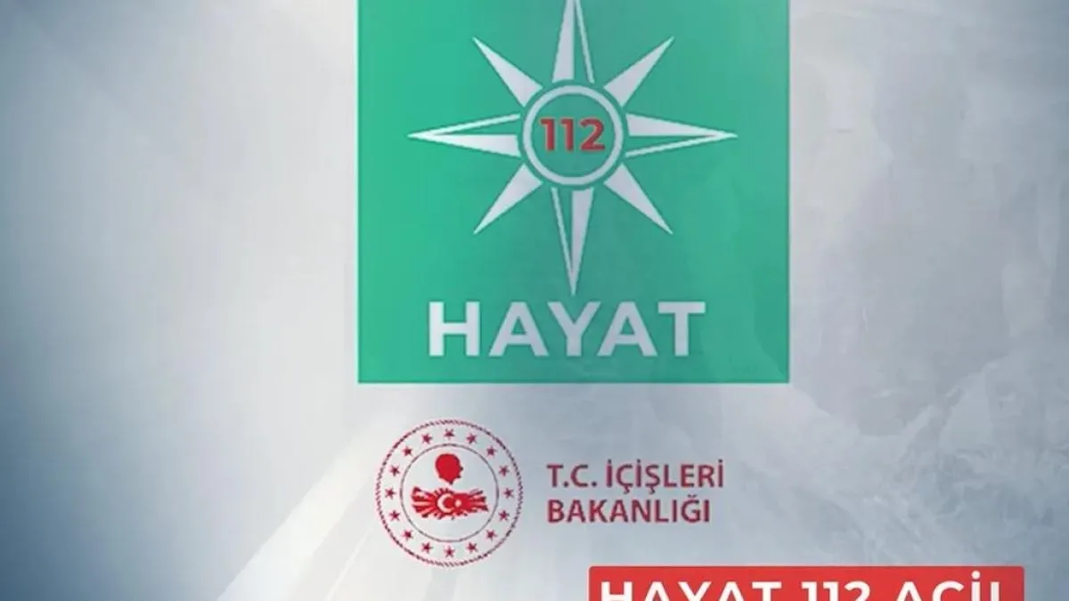 Yeni nesil acil yardım sistemi faaliyette