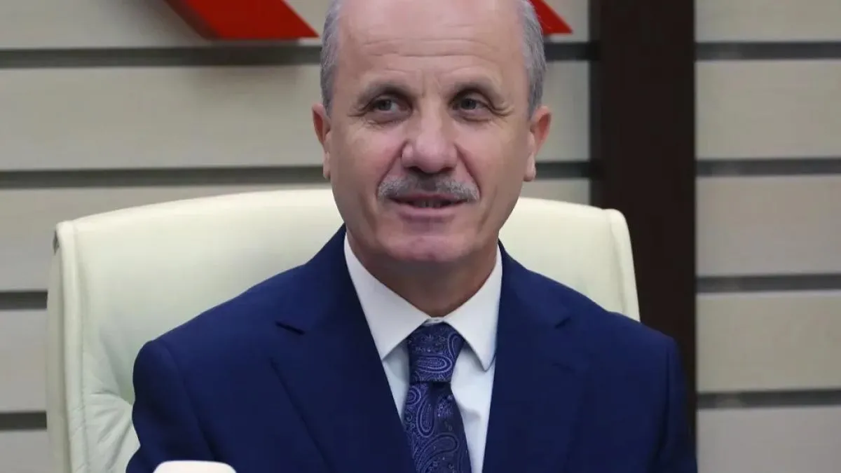YÖK Başkanı Özvar’dan ‘İstanbul Bilgi’ açıklaması