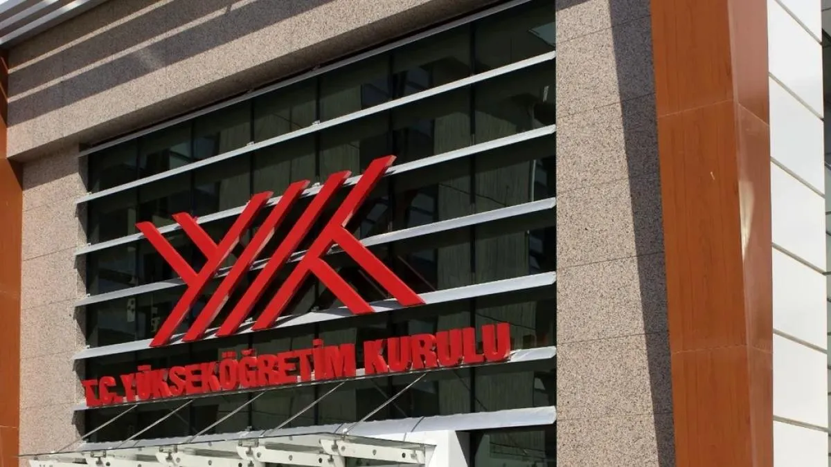 YÖK’ten ‘Bilgi’ açıklaması… Öğrenciler mağdur edilmeyecek