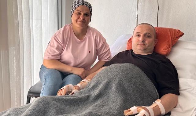 Zonguldak’taki maden kazası hayatını kararttı! Devletten yardım bekliyor