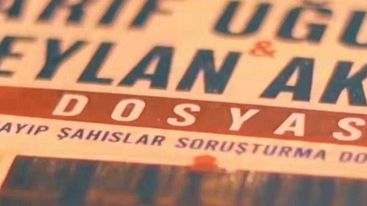 17 yıllık kayıp dosyası cinayetle sonuçlandı… Kayınpeder tutuklandı!