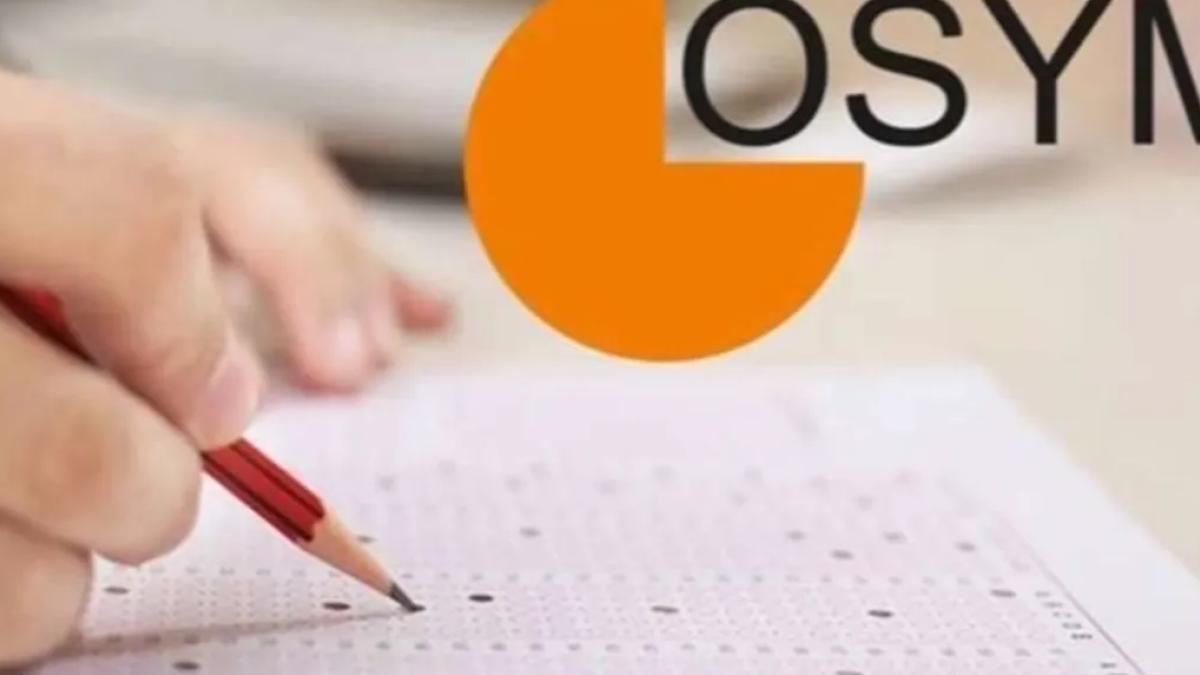2026-ALES/1 sonuçları belli oldu