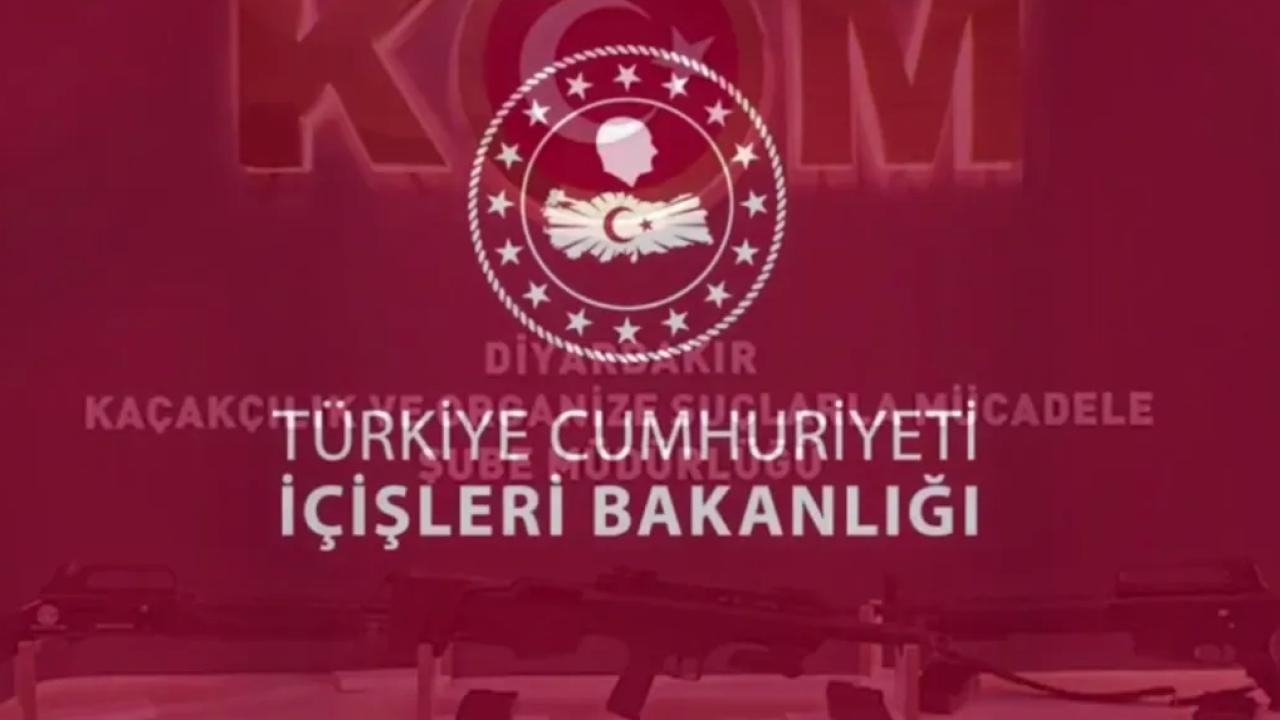 54 ilde sosyal medya operasyonu… 258 şüpheli yakalandı