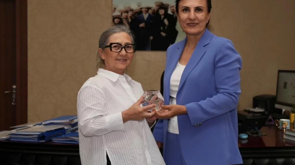 Adana Büyükşehir’e Avrupa’dan yeni bir ödül