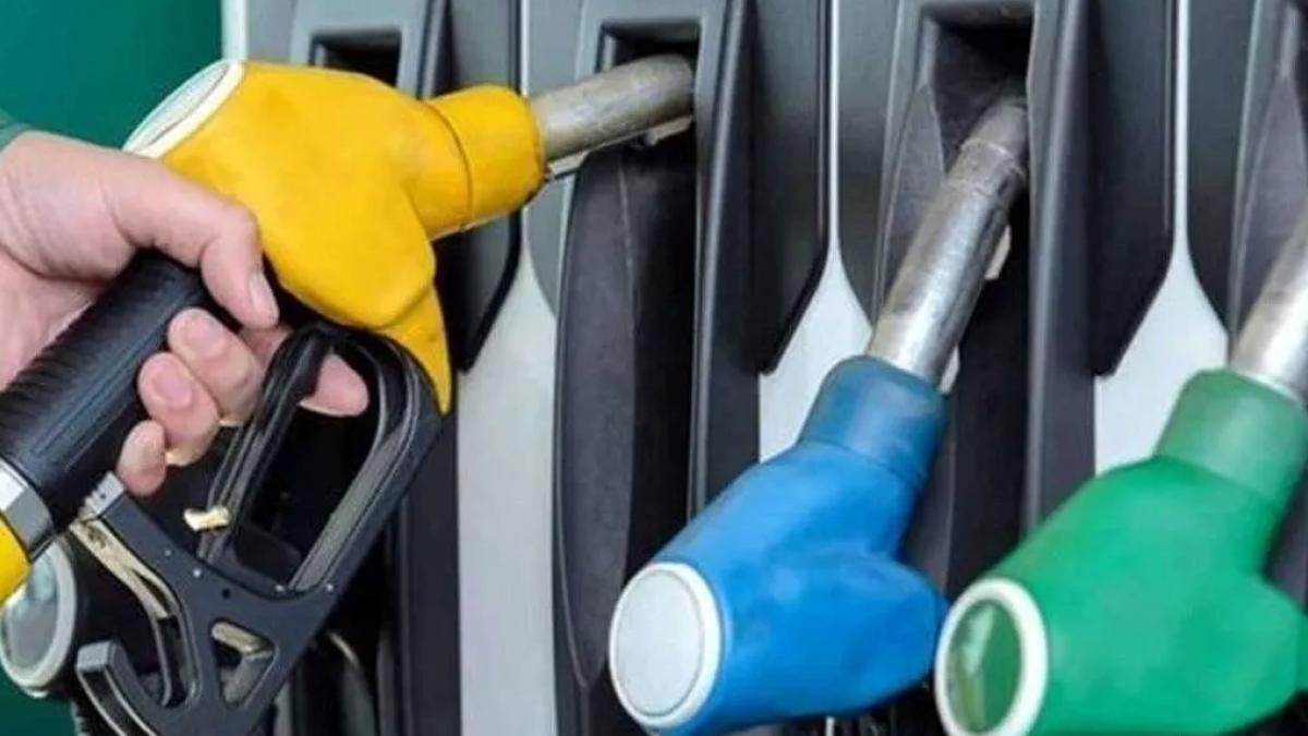 Akaryakıtta tabela değişti! İşte güncel fiyatlar