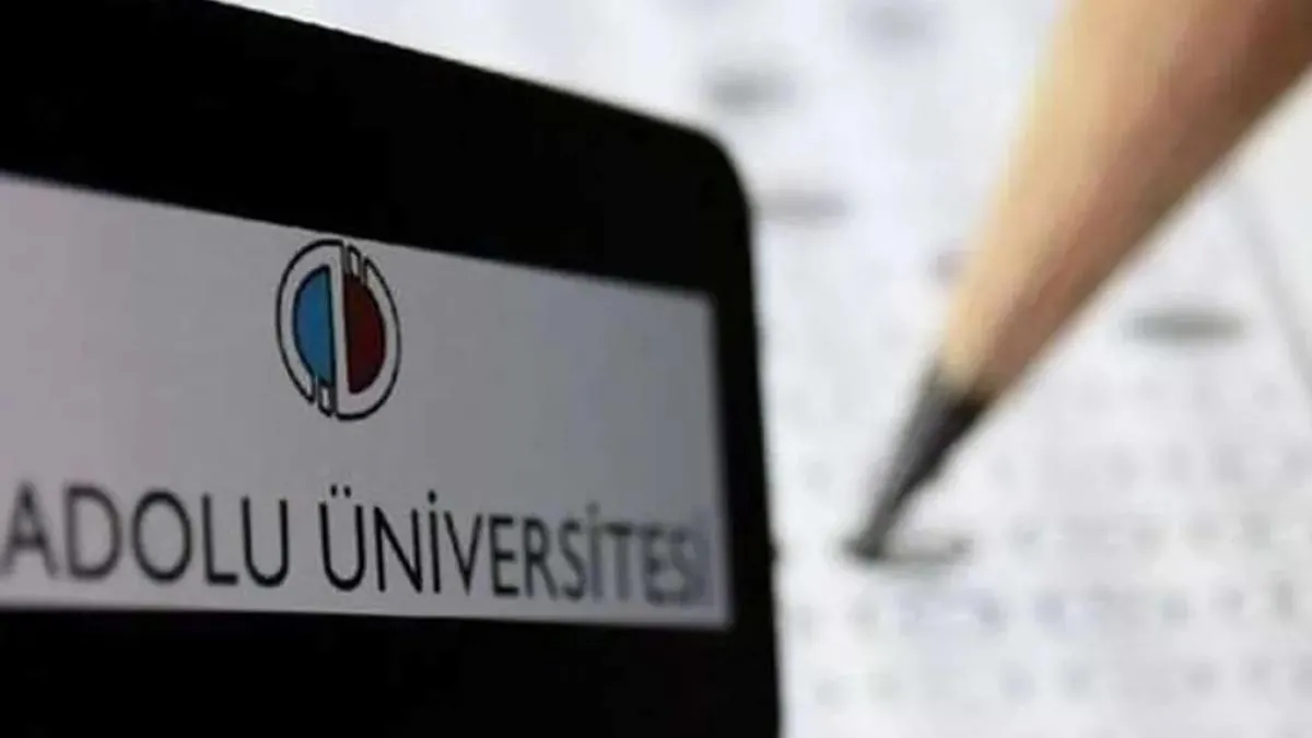 Anadolu Üniversitesi AÖF’nin yeni Yaz Okulu Yönetmeliği yayımlandı