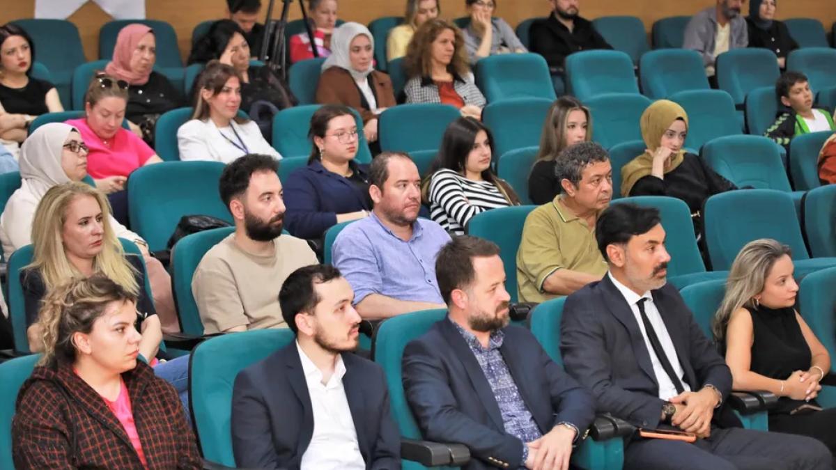 Ankara Keçiören’de öğrencilere sınav motivasyonu