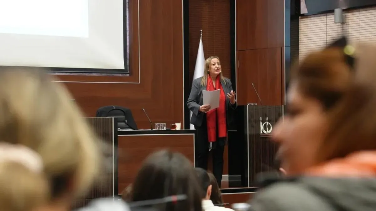 Ankara Keçiören’den kurumsal iletişime katkı