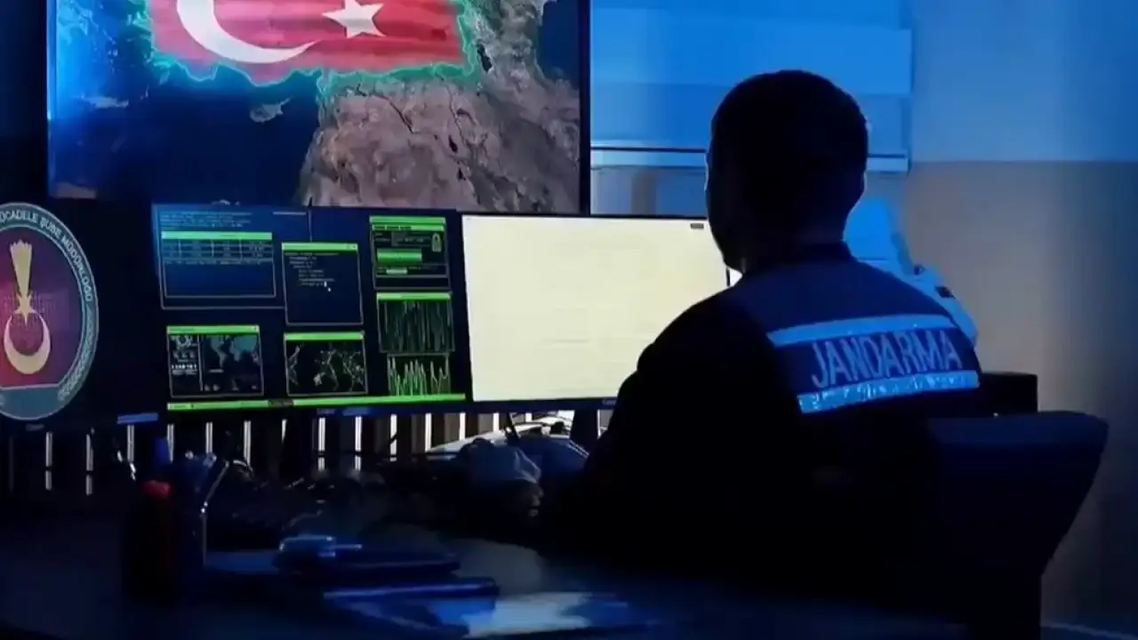 Ankara merkezli 8 ilde yasa dışı bahise 53 gözaltı!