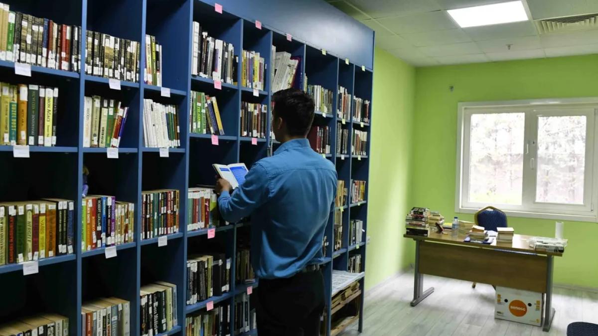 Ankara’da bağımlılıkla mücadelede örnek model