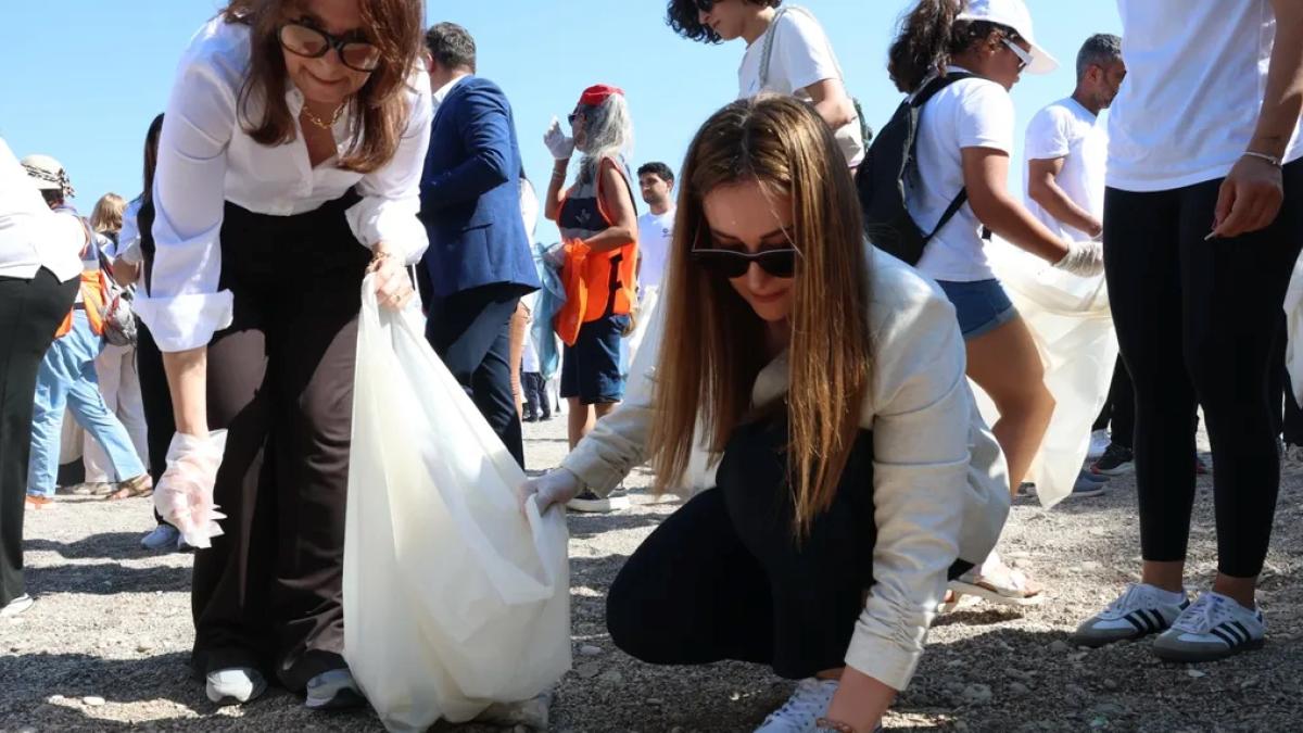 Antalya dumansız plaj uygulaması