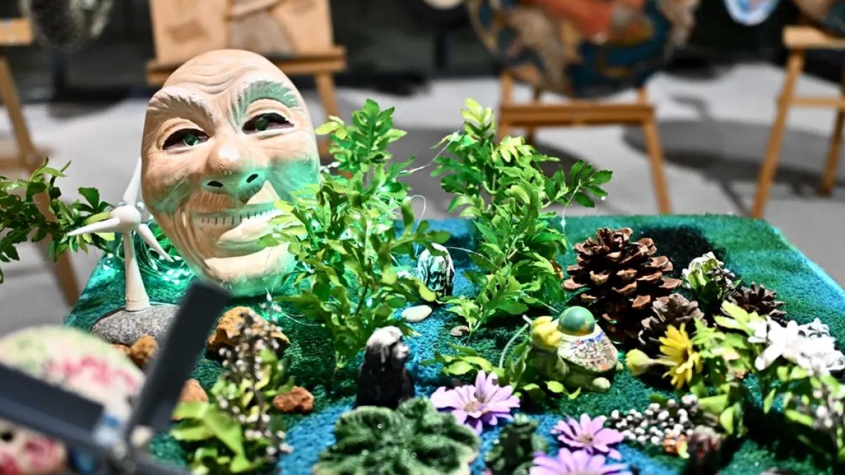 Antalya Muratpaşa’da çevresel etkinlikler