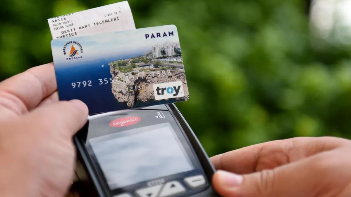 Antalya’da geri dönüşüm şampiyonu belli oldu