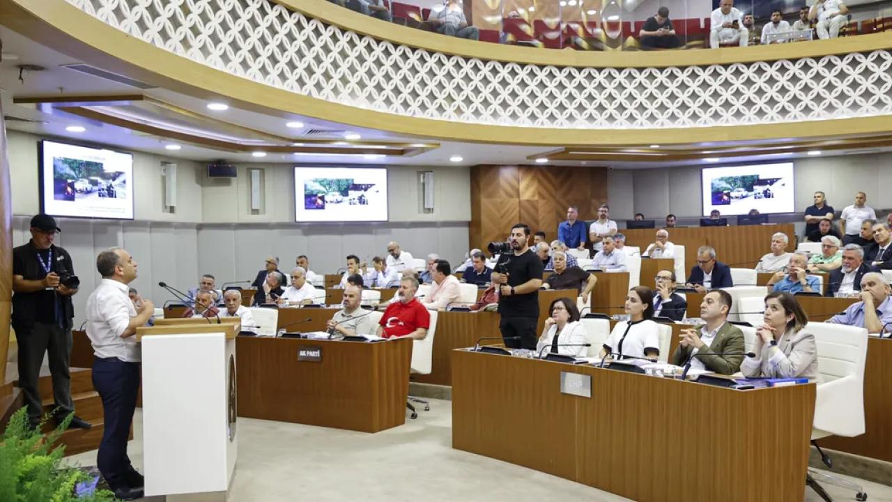 Antalya’da vektör mücadelesi kesintisiz şekilde yürütülüyor
