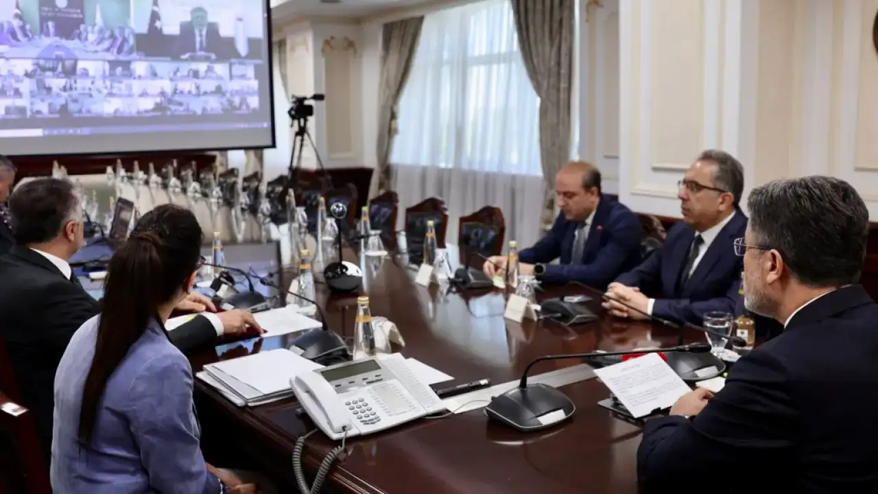 B-Reçete Sistemi 1 Temmuz’da Türkiye geneli başlıyor