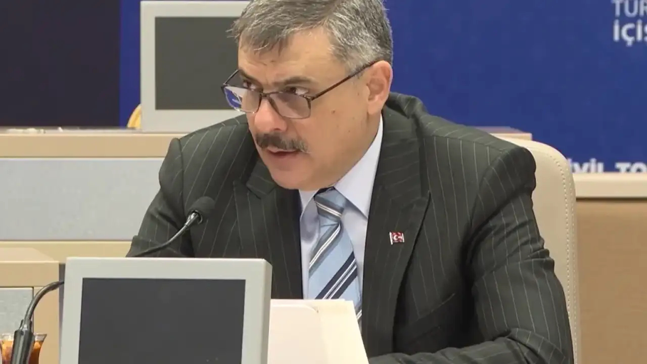 Bakan Çiftçi: Göç doğru yönetildiğinde stratejik fırsattır