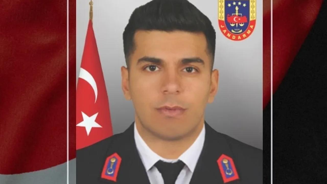 Bakan Çiftçi’den şehit Jandarma Uzman Çavuş için taziye