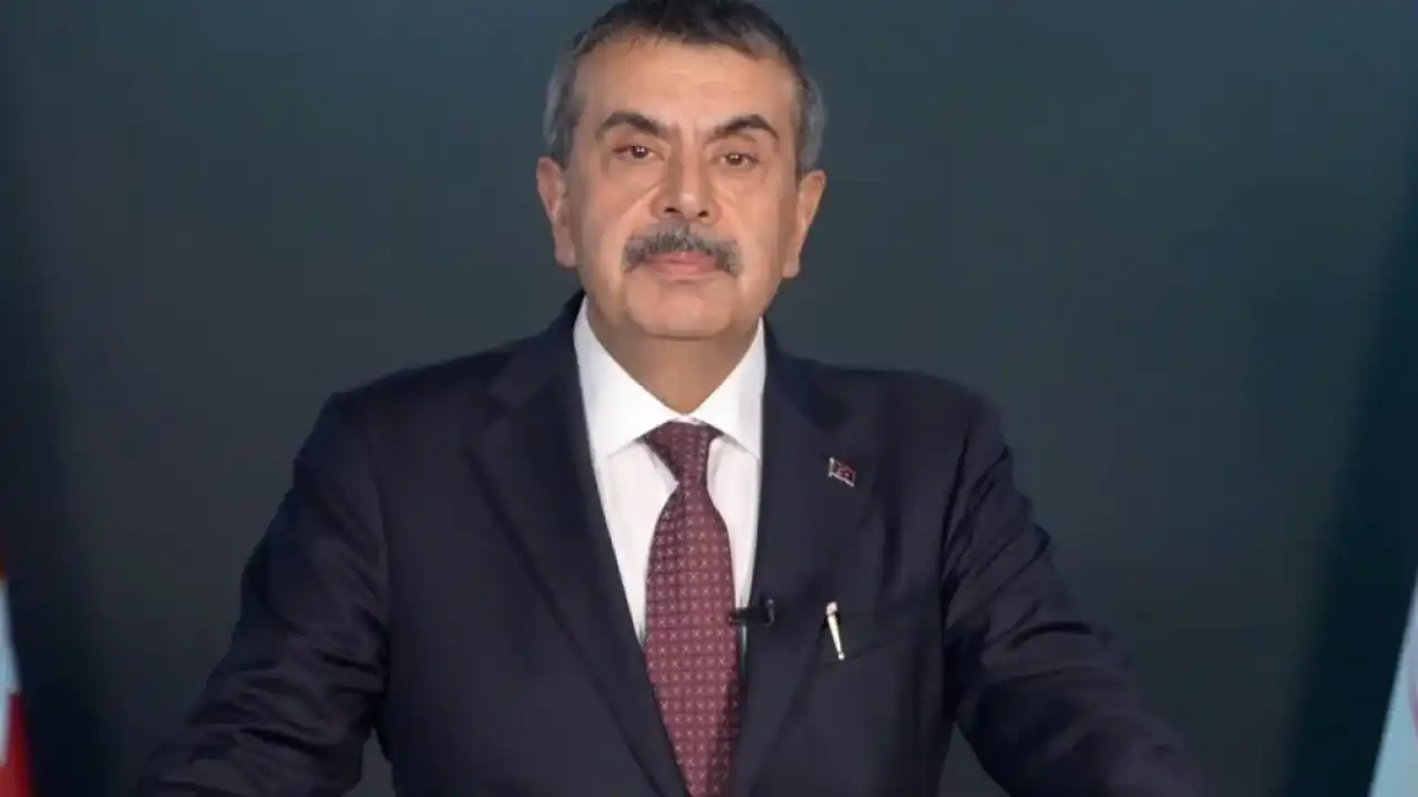 Bakan Tekin’den öğretmenlere mesleki mesajı: En büyük gücümüz sizlersiniz