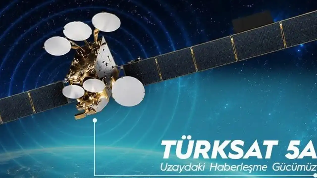 Bakan Uraloğlu: Uzaydaki varlığımızı güçlendirdik