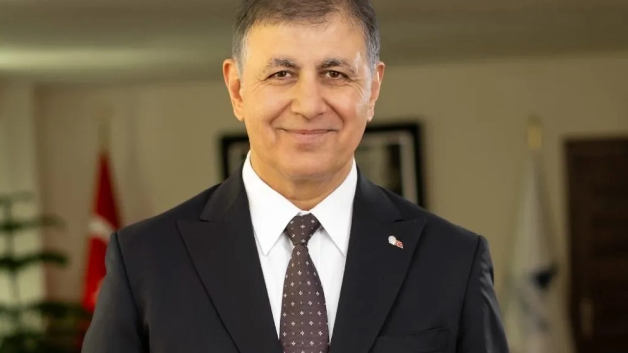 Başkan Tugay UCLG Kültür Komitesi eş başkanı seçildi