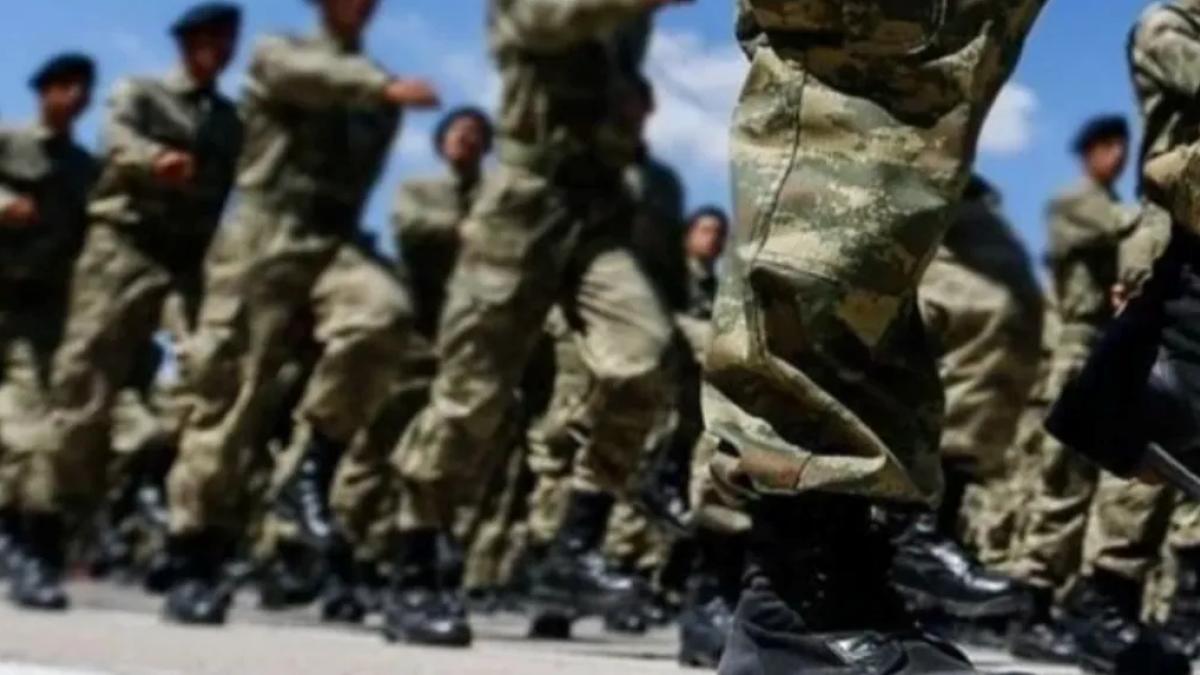 Bedelli askerlikte kritik tarih… 1 Temmuz’da ücretler artıyor