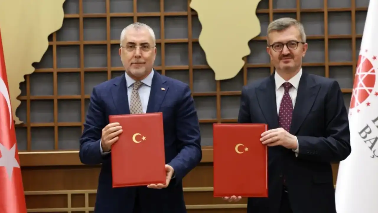 BİK ve İŞKUR’dan yeni iş birliği… Medya sektörüne nitelikli iş gücü desteği