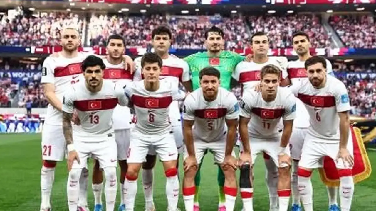 Bizim Çocuklar yurda döndü