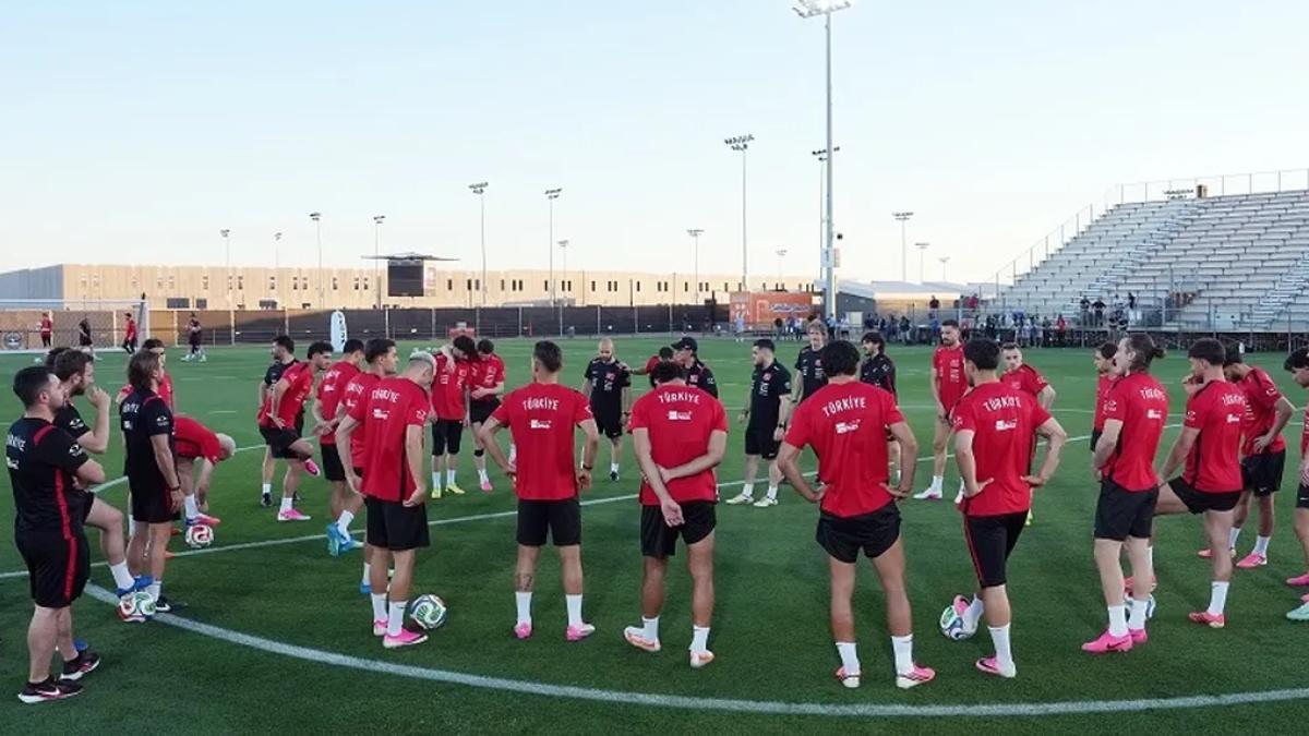 Bizim Çocuklar’da Avustralya mesaisi sürüyor