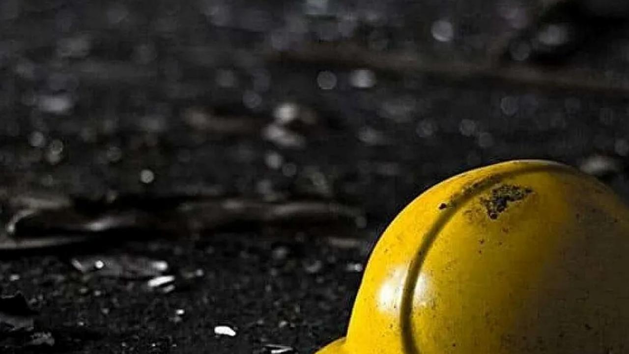 Bolu Mengen’de maden ocağında göçük!