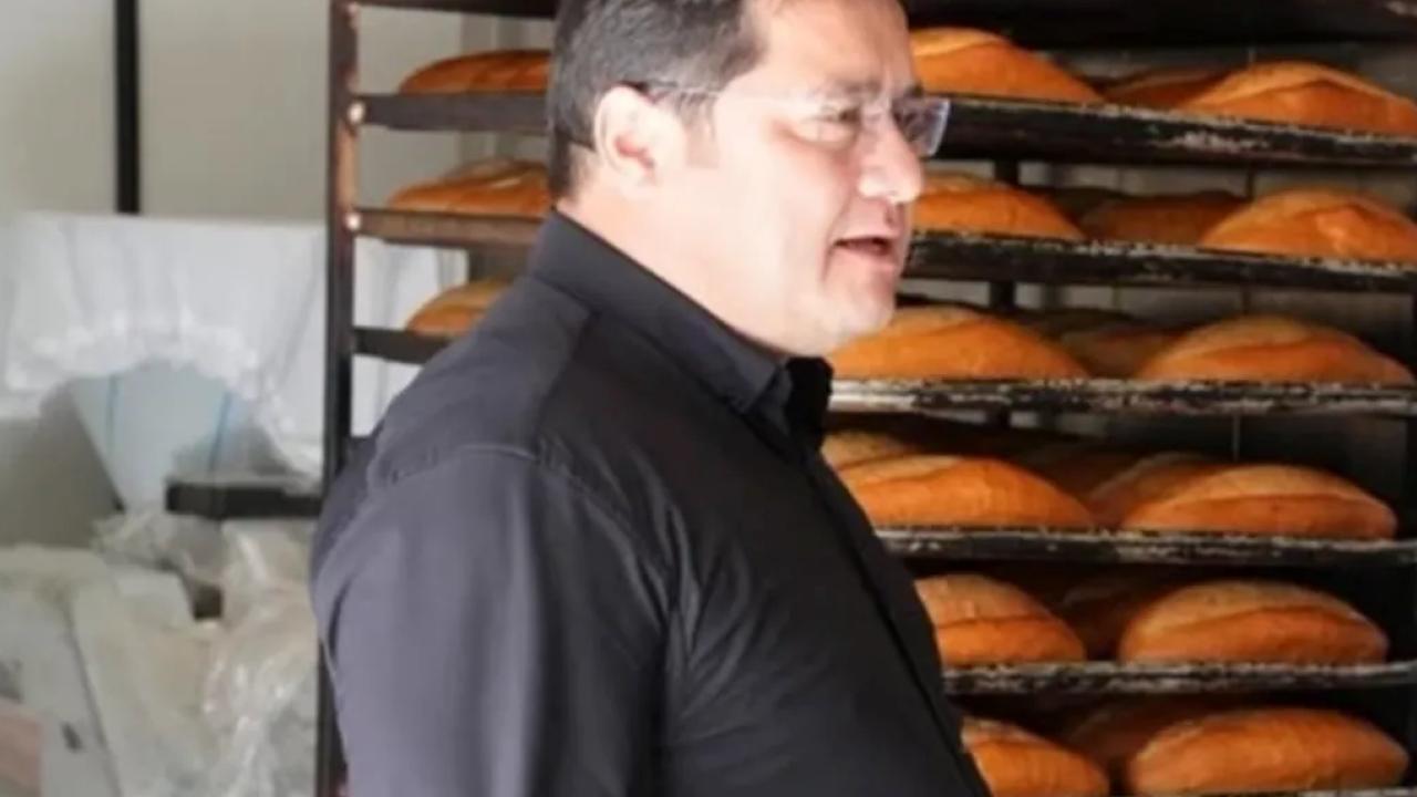 Bolvadin’de ekmek 15 TL olunca, 5 TL’lik Halk Ekmek’e rağbet arttı