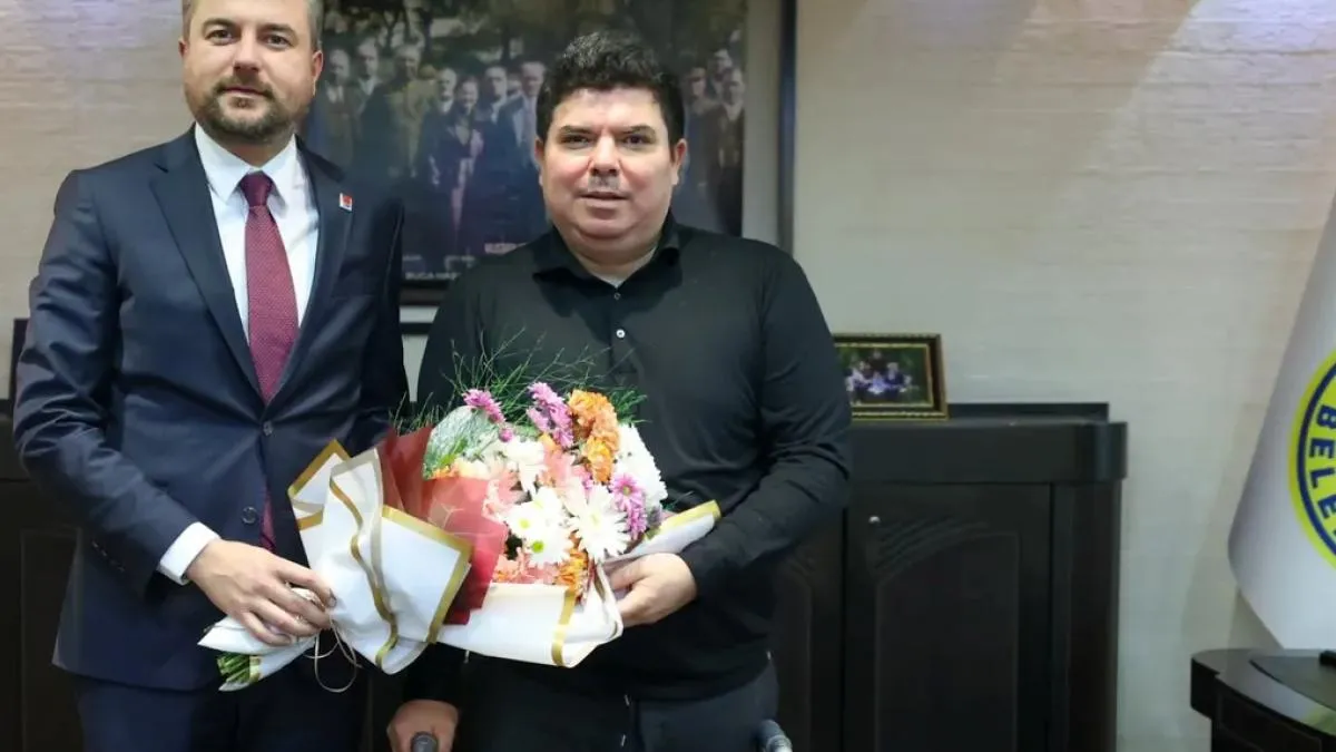 Buca Belediyesi’ne operasyon! Başkan ve eski başkan gözaltında