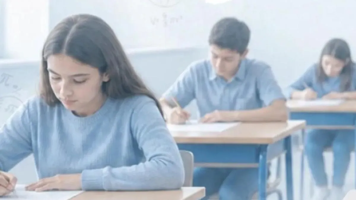 Bursluluk sonuçları açıklandı… 70 bin öğrenci burs almaya hak kazandı